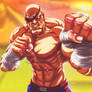 Sagat