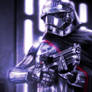 Captain Phasma - The Force Awakens