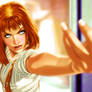 Leeloo Dallas - The Fifth Element