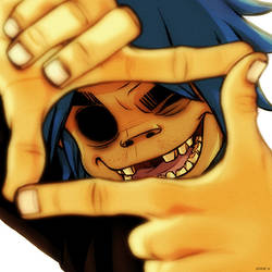2D Selfie