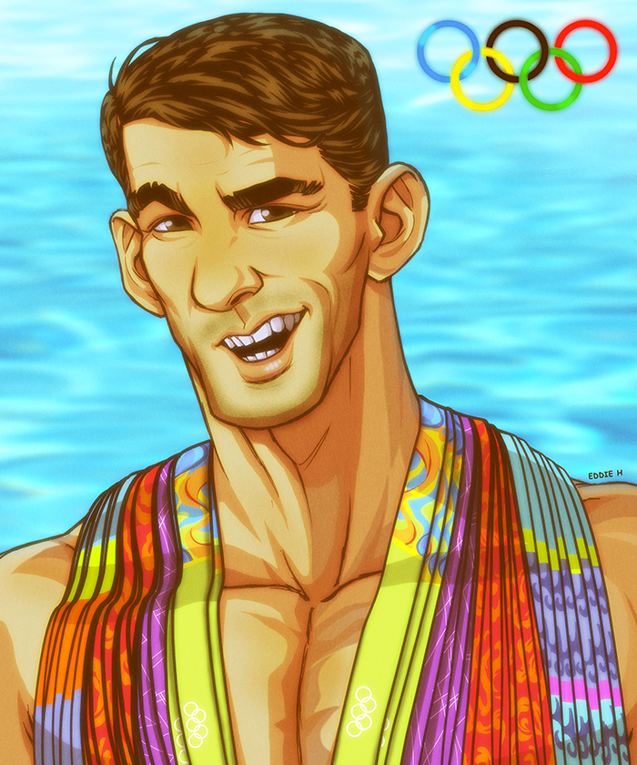 The Olympian