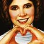 Princess Love - Leia