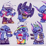 Stitch Crazy