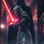 Darkness Rises - Star Wars