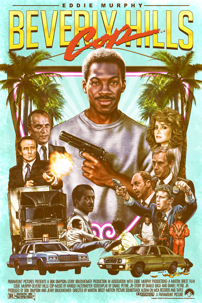 Beverly Hills Cop