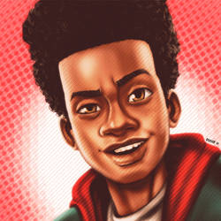 Hey Miles