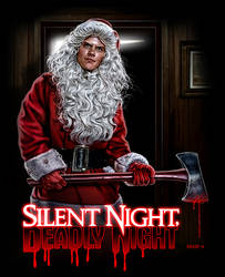 Silent Night Deadly Night