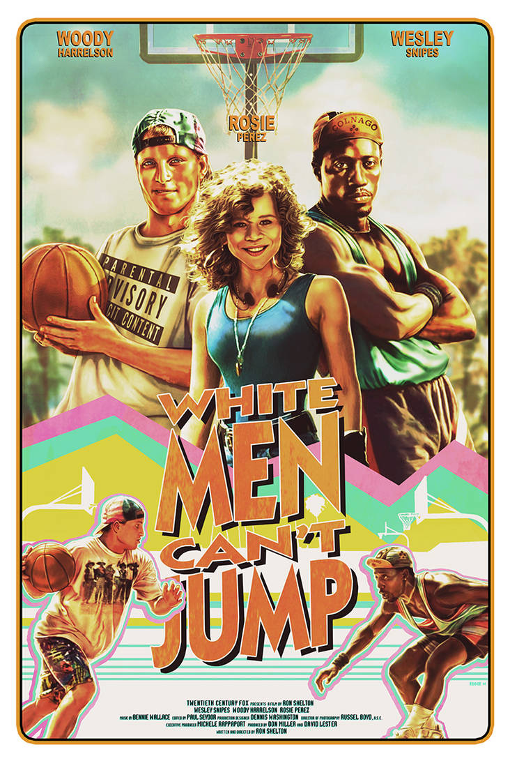 Jump In! Movie Poster