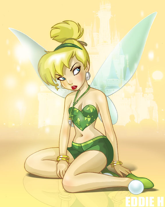 TinkerBell