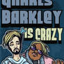 Gnarls Barkley Poster
