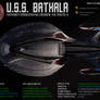 Star Trek Online: U.S.S. BATHALA