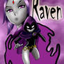 Raven