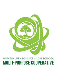 MunSci Coop Logo Entry