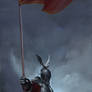 Victorious Knight
