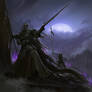 Undead Hero