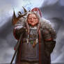 Ragnhild