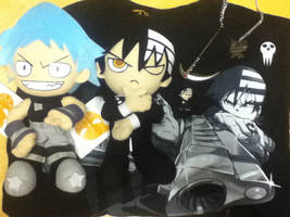 Soul Eater Collection