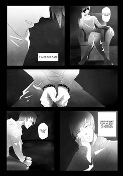 AzarNuri Sleepless Pg1