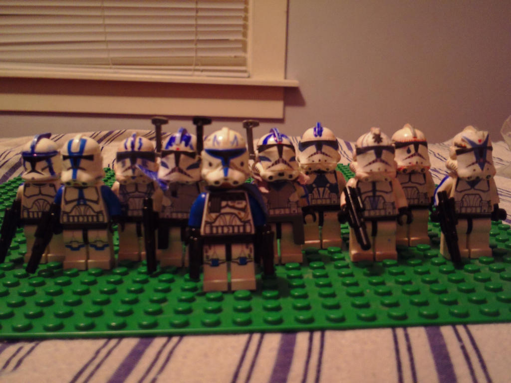 501st Legion by Legodecalsmaker961 on DeviantArt