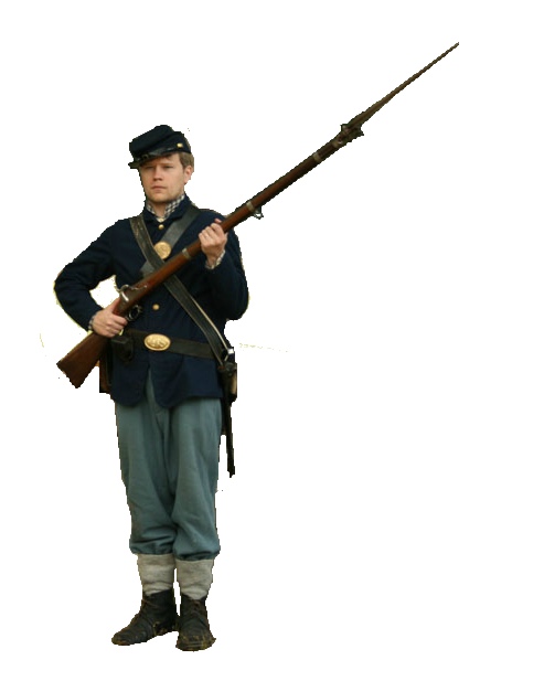Random Union Soldier Union Soldier vector 1 by Legodecalsmaker961 on DeviantArt