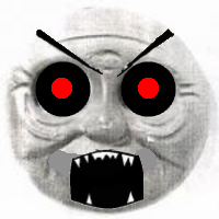 Demon Timothy Timothy Demon Face 1 by Legodecalsmaker961 on DeviantArt