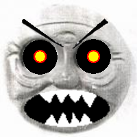Demon Timothy Timothy Demon Face 4 by Legodecalsmaker961 on DeviantArt