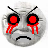 Demon Timothy Timothy Demon Face 6 by Legodecalsmaker961 on DeviantArt