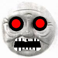 Demon Timothy Timothy Demon Face 7 by Legodecalsmaker961 on DeviantArt