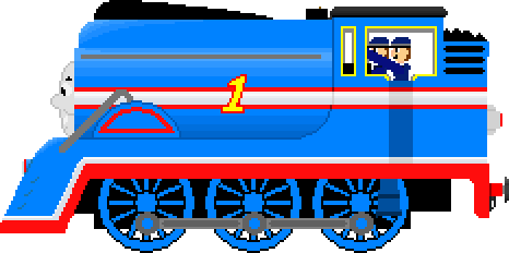 Thomas and cheap friends streamlined engines