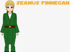 Seamus Finnegan