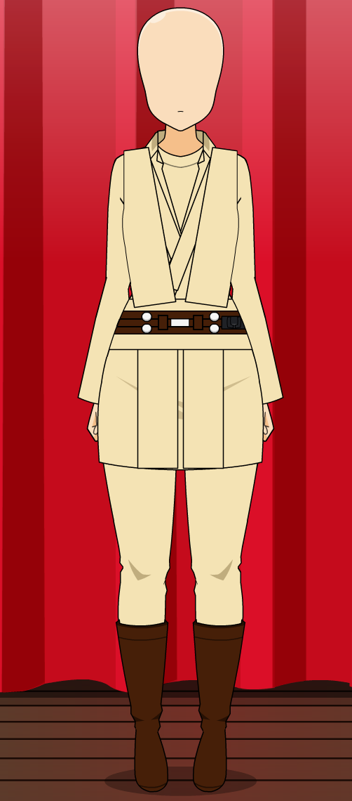 Jedi Robe Pfp Female Jedi Robes by Legodecalsmaker961 on DeviantArt