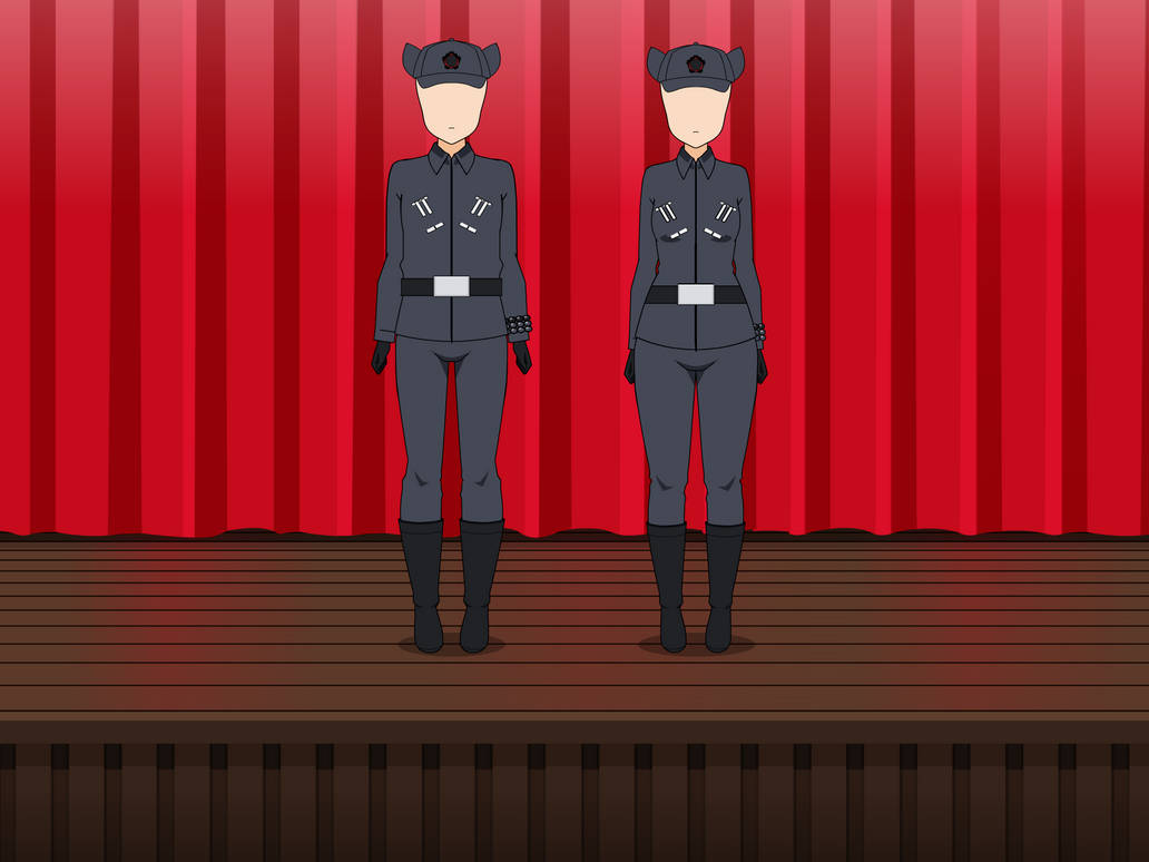 First Order Officer Uniforms by Legodecalsmaker961 on DeviantArt