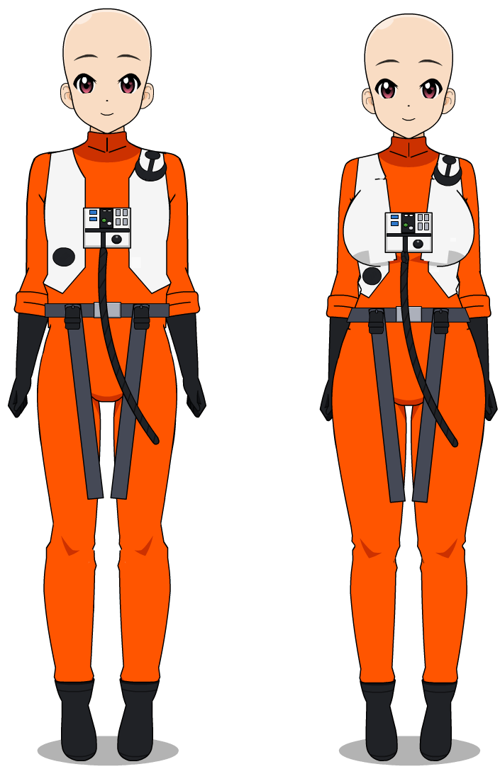 Pilot Armor Deviantart Resistance Pilot Outfit by Legodecalsmaker961 on DeviantArt