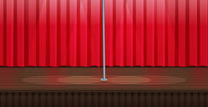 Strip Club Background