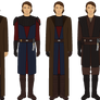 Anakin Skywalker (My Headcanon)