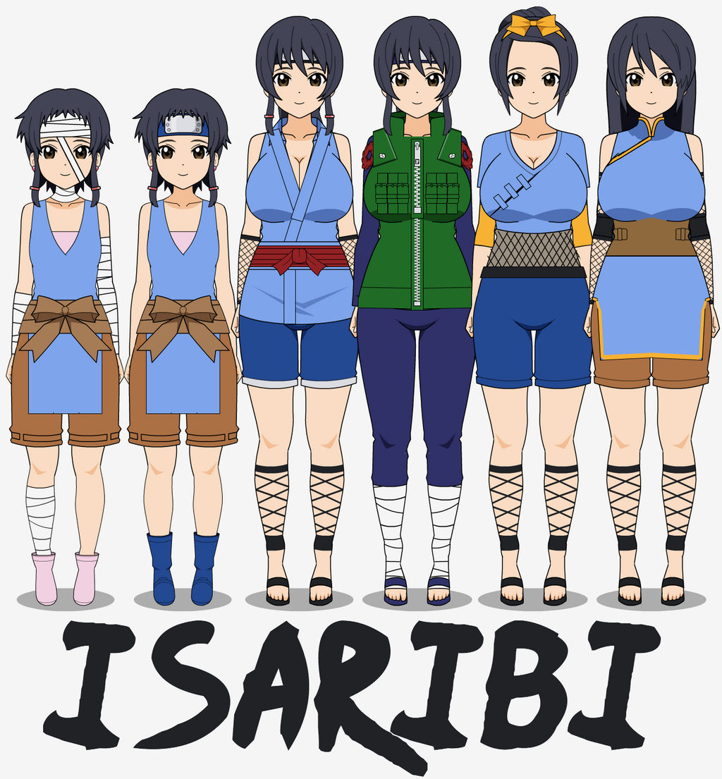 Isaribi by Legodecalsmaker961 on DeviantArt
