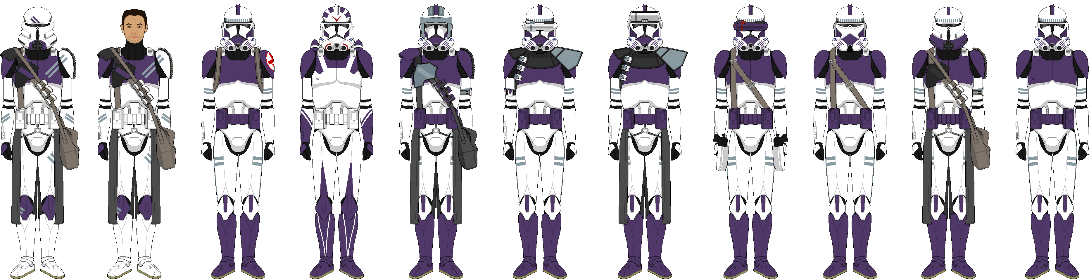 187th Legion by Legodecalsmaker961 on DeviantArt