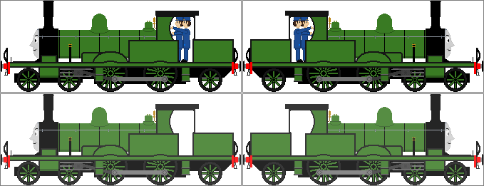 Conrad The Ghost Banker Engine by Legodecalsmaker961 on DeviantArt