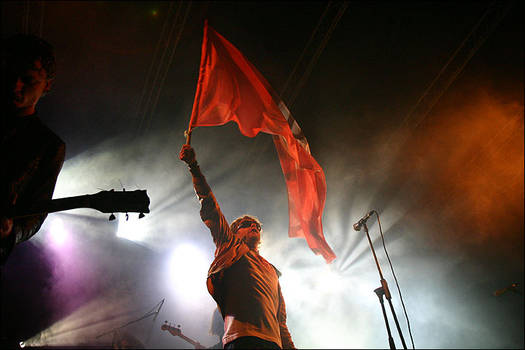 Bandera Rossa