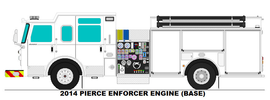 Deviantart Enginebase 2014 Pierce Enforcer Engine Base by firefighter171981 on DeviantArt