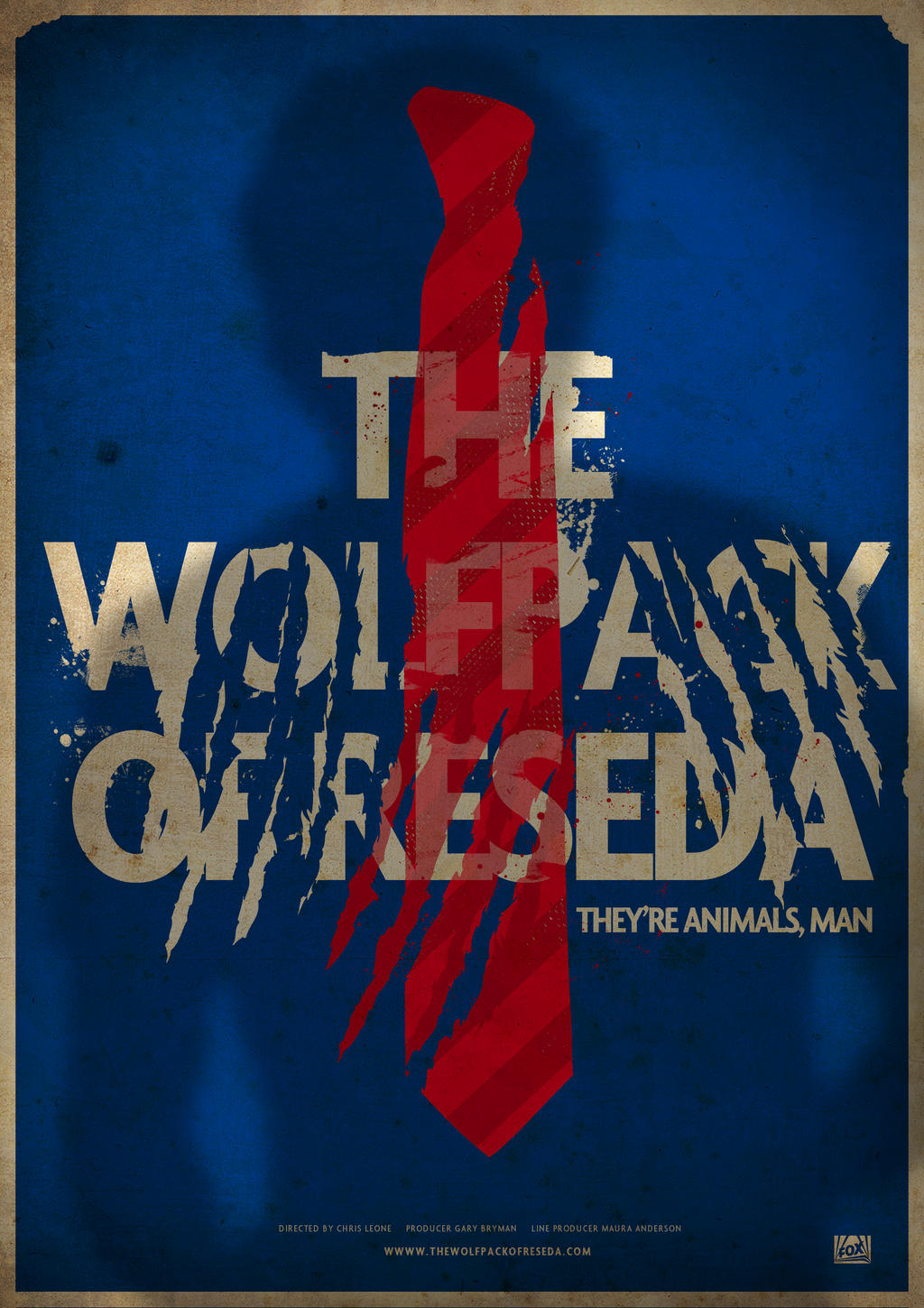 Wolfpack of Reseda