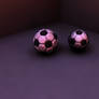 Soccer ball -NormalMap testing