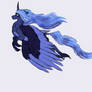 Lopoddity's Luna Design