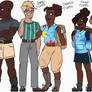 Maneater: The rest of the family