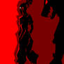Maneater Cover