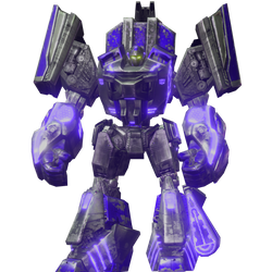 Shattered Glass Autobots Soldier's