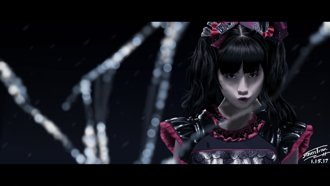 Yuimetal By St3901 On Deviantart Yuimetal By St3901 On Deviantart