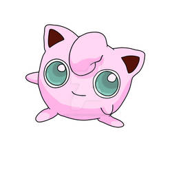 Jigglypuff