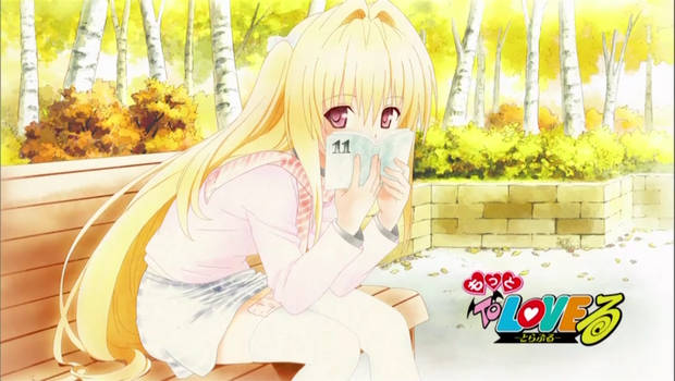 To Love Ru Wallpaper 20