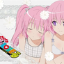 To Love Ru Wallpaper 31